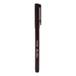 Fine Liner Pen - Black