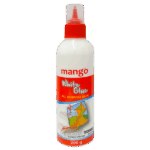 White Glue Dispense Nozzle 200g