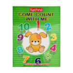 Come Count With Me