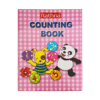 Rathna Counting Book