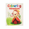 Clouring Adventure