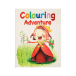 Clouring Adventure