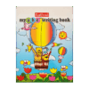 Rathna My A B C Writing Book