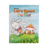 Lets Count and Colour