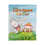 Lets Count and Colour