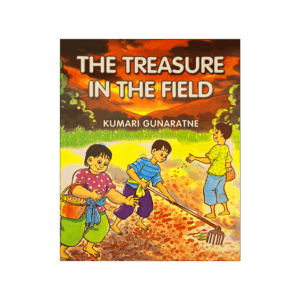 The Treasure In The Field
