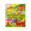 The Shepherd Boy Who Cried Wolf