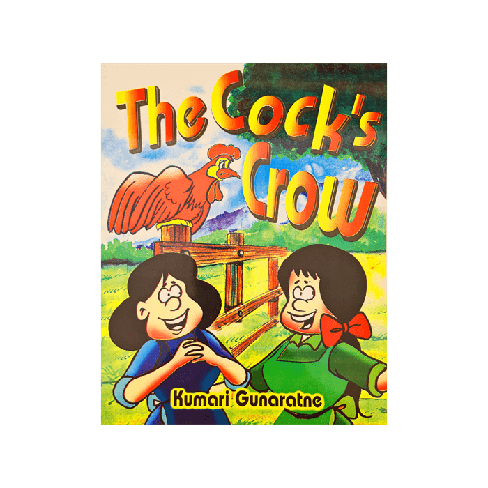 The Cocks Crow