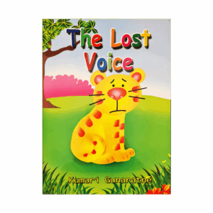 The Lost Voice