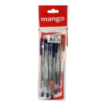 2K 5 Pens Pouch
