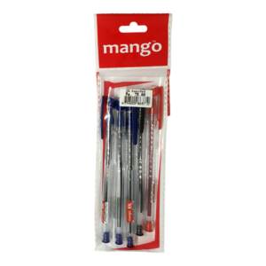 2K 5 Pens Pouch