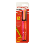 Textliter - Pink & Orange (Blister Pack)