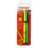 Textliter - Yellow & Green (Blister Pack)