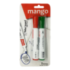 White Board Marker - Green & Red Blister
