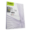 ProMate Colour Paper Light Purple 80 Gsm 250 Sheets Pack