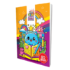 ProKids 80 Pages Activity Book
