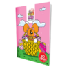 ProKids 80 Pages Colouring Book