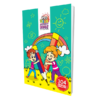 ProKids 304 Pages Activity Book