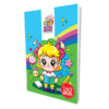 ProKids 160 Pages Colouring Book