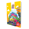 ProKids 160 Pages Activity Book