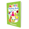 My First Colouring Book - Things I Love