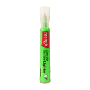 Butterlighter - Green
