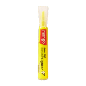 Butterlighter - Yellow