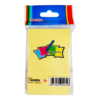 Sticky Notes - 3" x 2" - Yellow