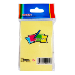 Sticky Notes - 3" x 2" - Yellow