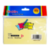 Sticky Notes - 3" x 5" - Yellow