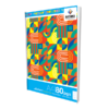 Rathna CR 80 Pages Square Ruled Book