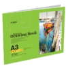 ProMate A3 Drawing Book 20P