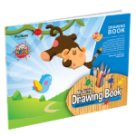 ProMate A4 Drawing 40P