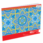 Rathna A4 Drawing Book 40Pgs
