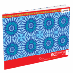 Rathna A4 Drawing Book 80Pgs