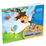 ProMate A4 Drawing 80P