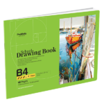ProMate B4 Drawing 40P