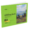 ProMate B4 Drawing 80P