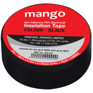 Mango Insulation Tape 10 Yard