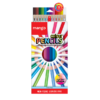 Colour Pencils - 12 Colours Pack
