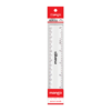 Plastic Ruler - 15cm (6 inch)
