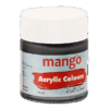 Acrylic Colour - Black