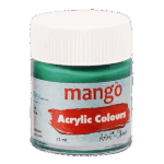 Acrylic Colour - Brunswick Green