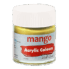 Acrylic Colour - Gold