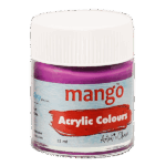 Acrylic Colour - Prism Pink