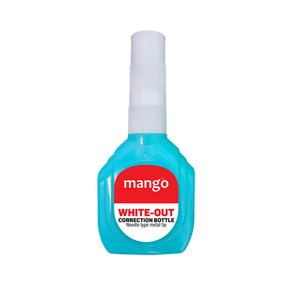 Correction Fluid Bottle