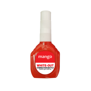 Correction Fluid Bottle