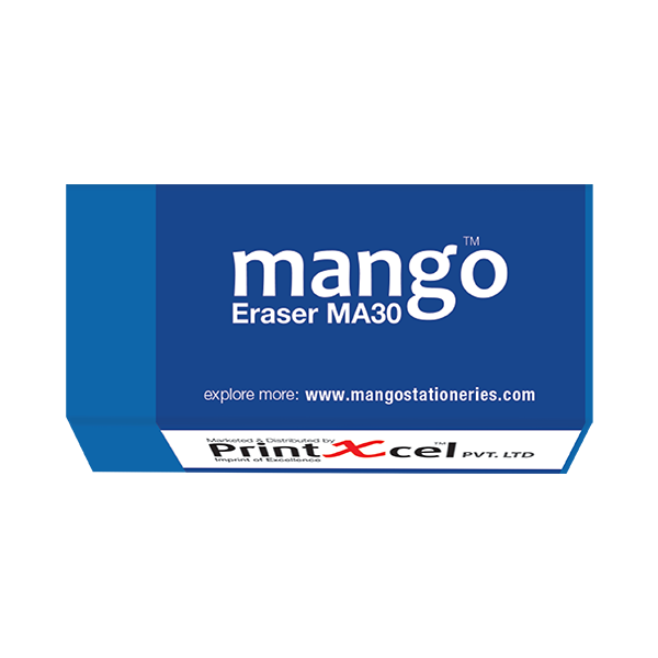 Eraser Small
