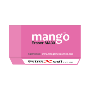Eraser Small