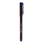 Fine Liner Pen - Blue